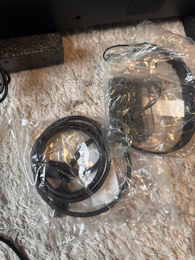 スピーカー・ウーファー Bose soundbar 500