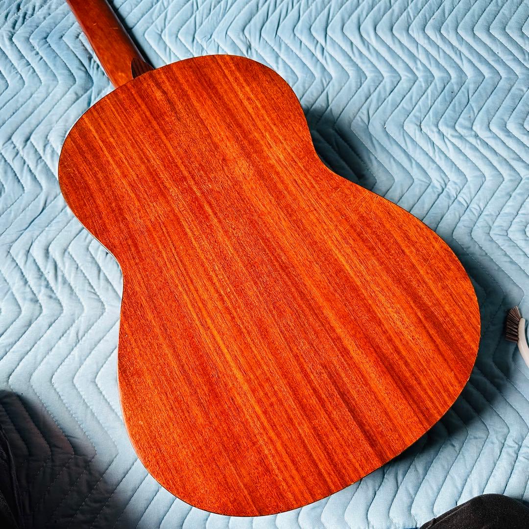 KAWAI アコースティックギター GT-120 GT-70