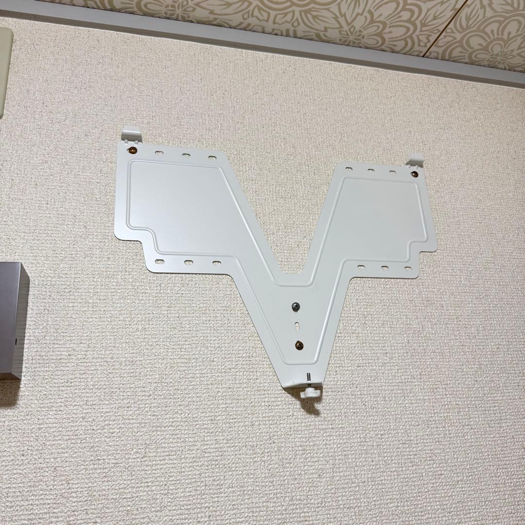 脱衣所ヒーター（人感センサー付）