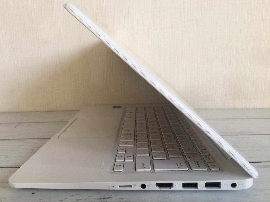 ASUS E406S 14型液晶/17.6mm/Office2024/Win11