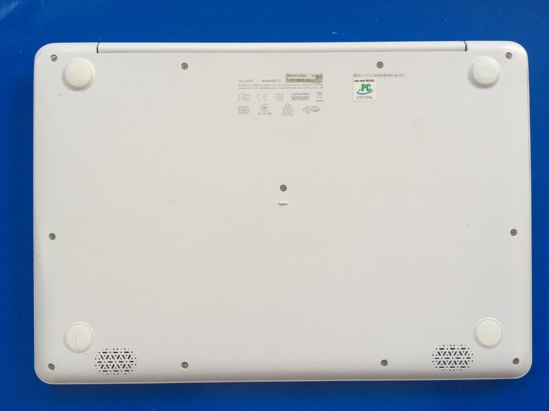 ASUS E406S 14型液晶/17.6mm/Office2024/Win11