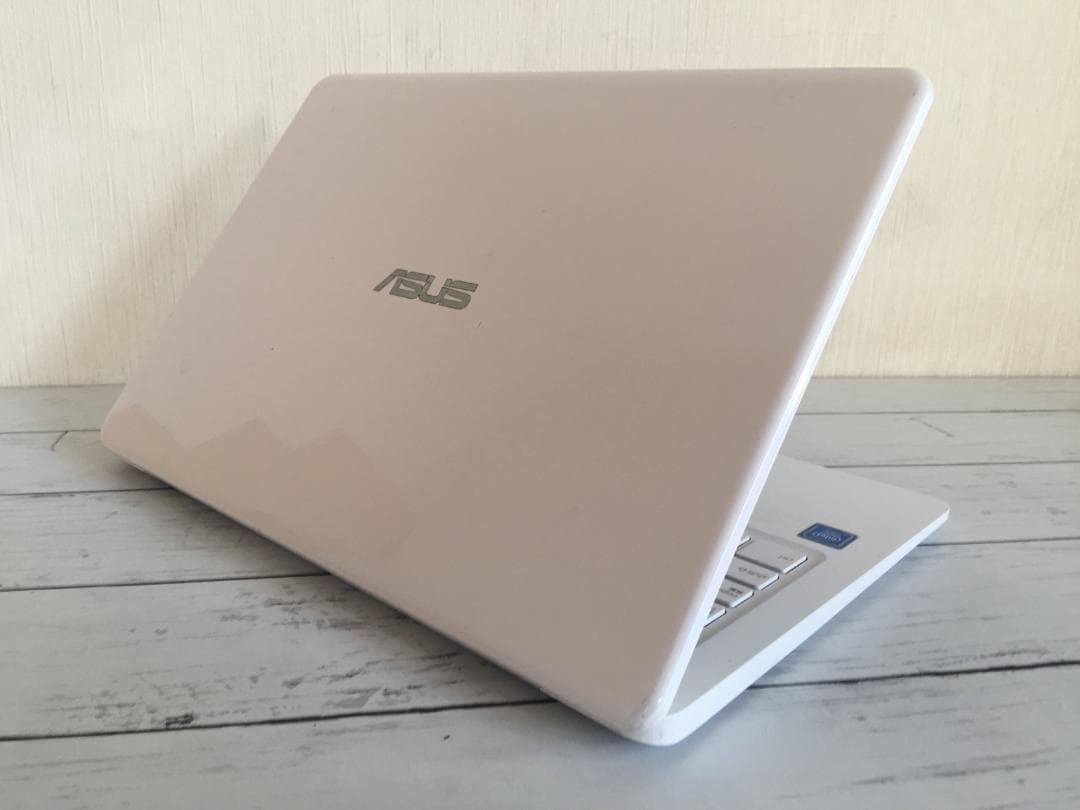 ASUS E406S 14型液晶/17.6mm/Office2024/Win11