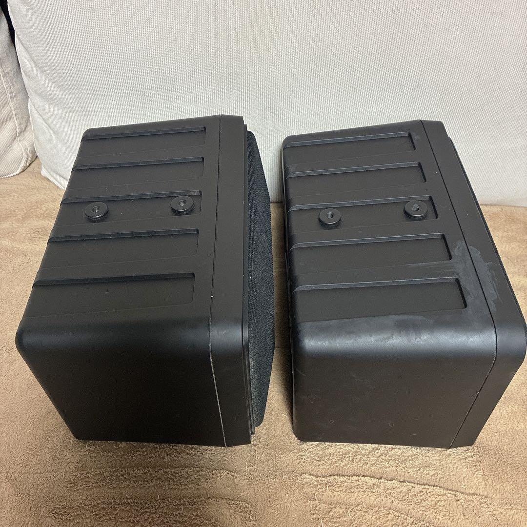 BOSE スピーカー 2個セット 101MM ブラック2個セット