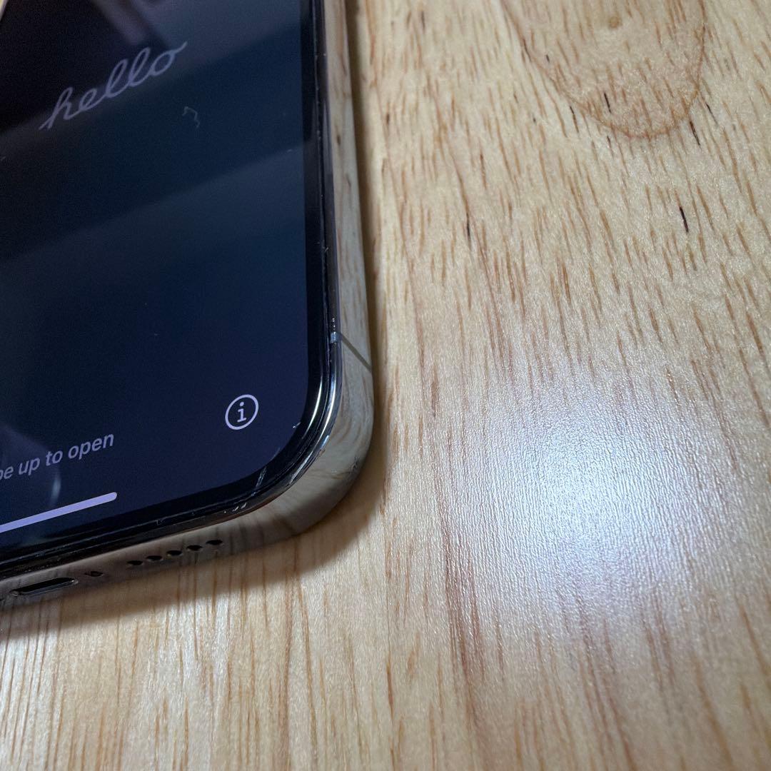 スマートフォン本体 iPhone13pro 256gb