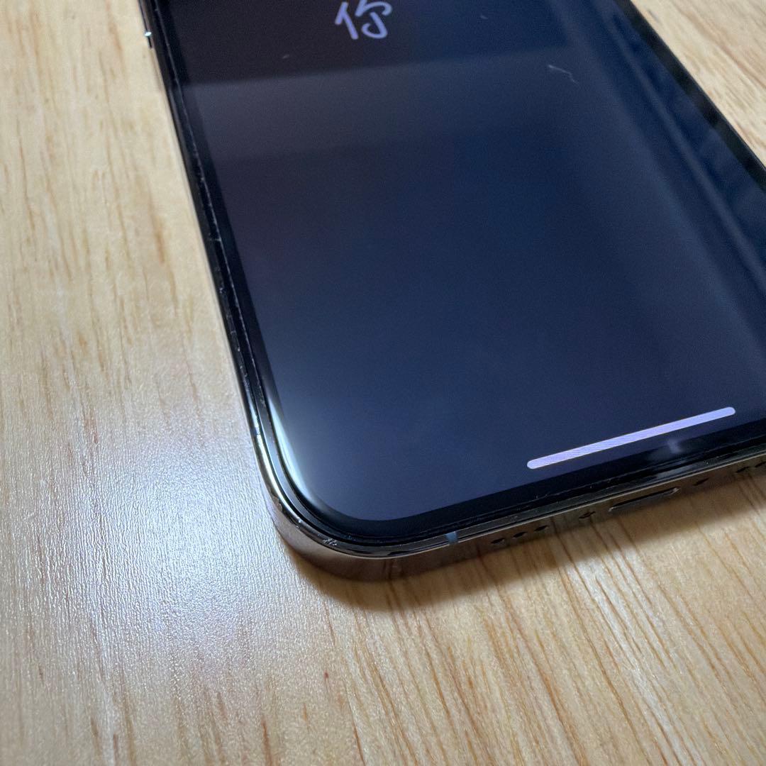 スマートフォン本体 iPhone13pro 256gb