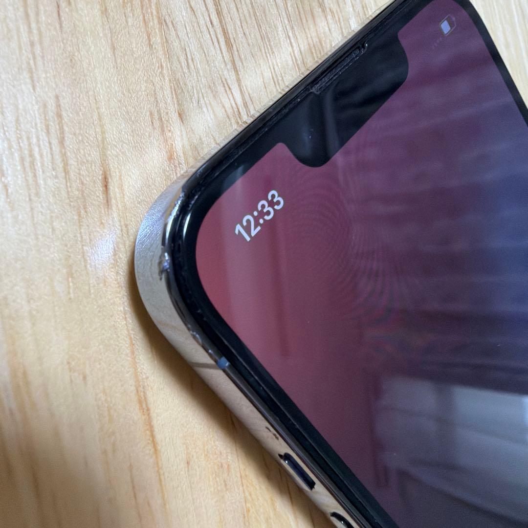 スマートフォン本体 iPhone13pro 256gb