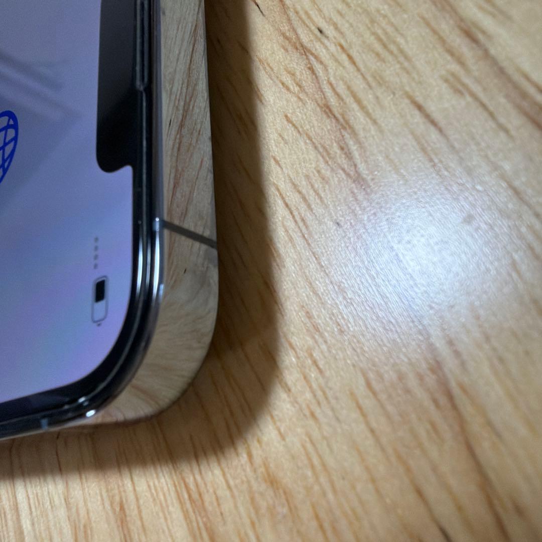 スマートフォン本体 iPhone13pro 256gb