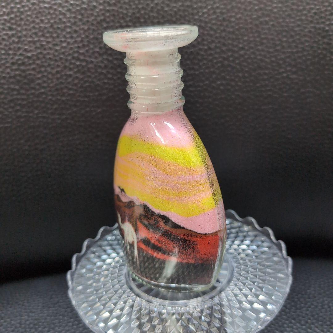 かなこ様専用♥大阪万博2025 ヨルダンパビリオン サンドアート 大