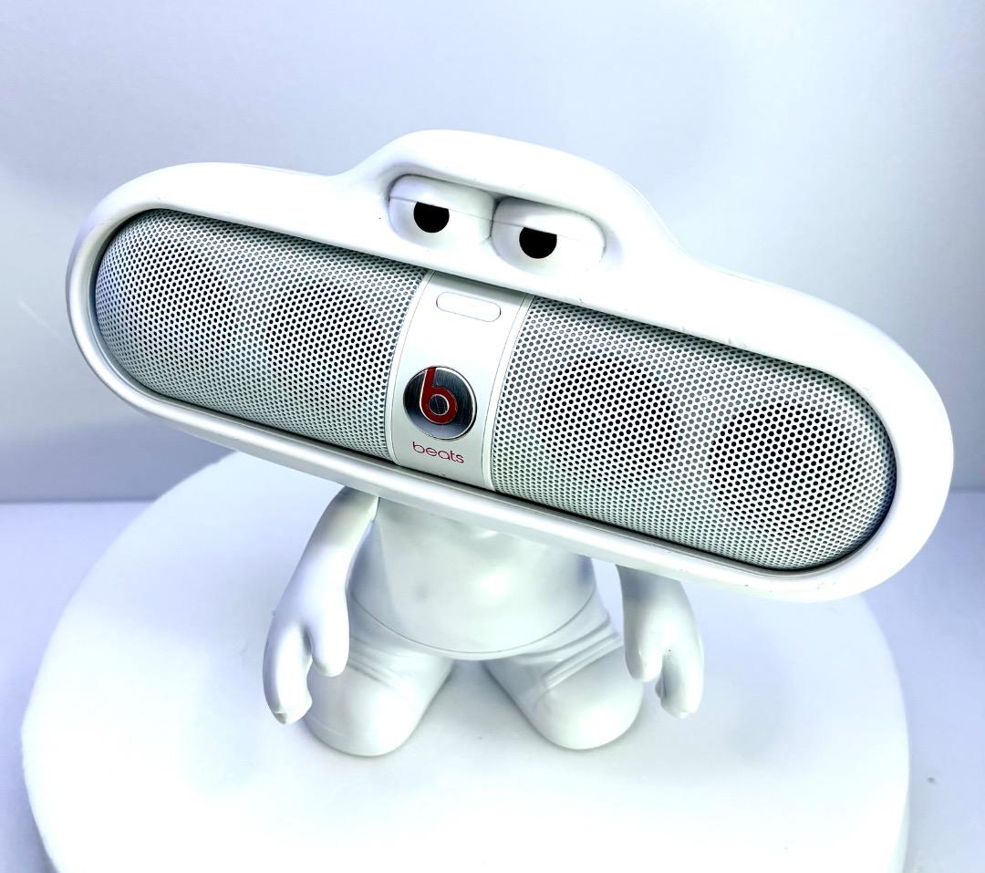 スピーカー・ウーファー Pill 2.0 Bluetooth SpeakerStand