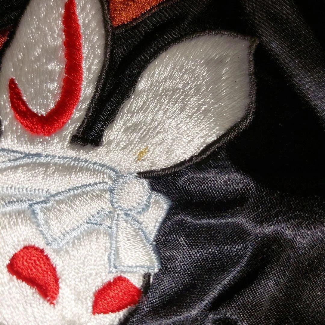 希少】スカジャン プリンス商会 50周年 限定 L - メルカリ