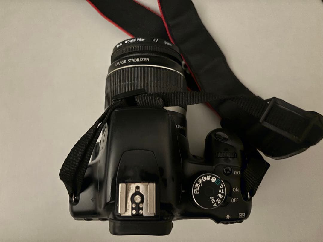 その他 Canon EOS 450D