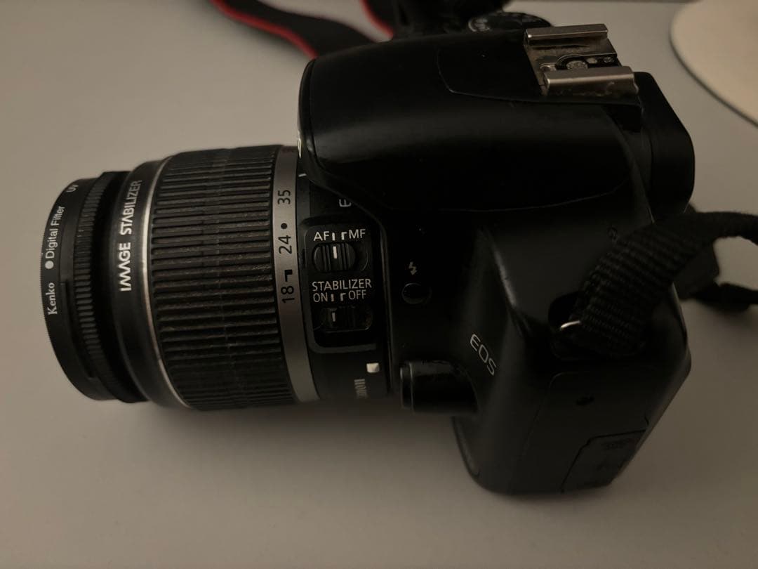 その他 Canon EOS 450D