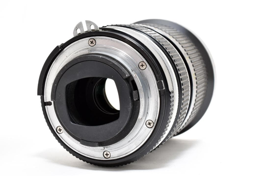 良品 ニコン Ai Zoom-NIKKOR 35-70mm f3.5 H026