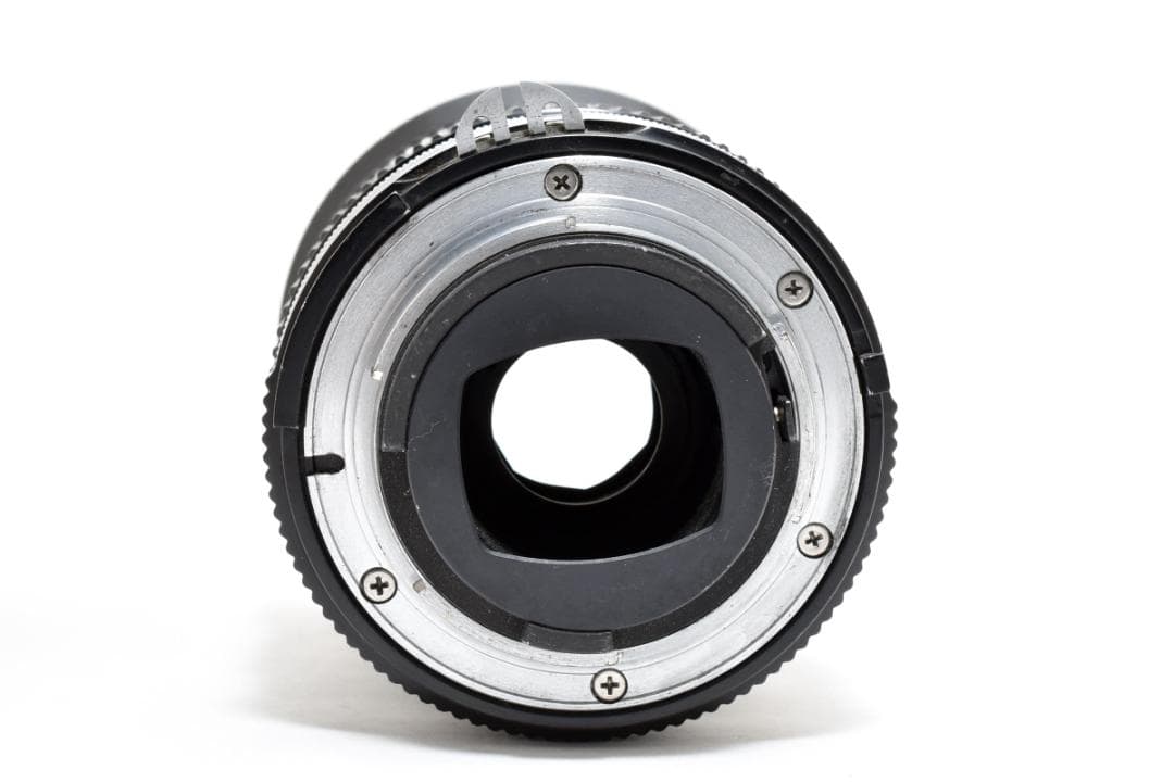良品 ニコン Ai Zoom-NIKKOR 35-70mm f3.5 H026