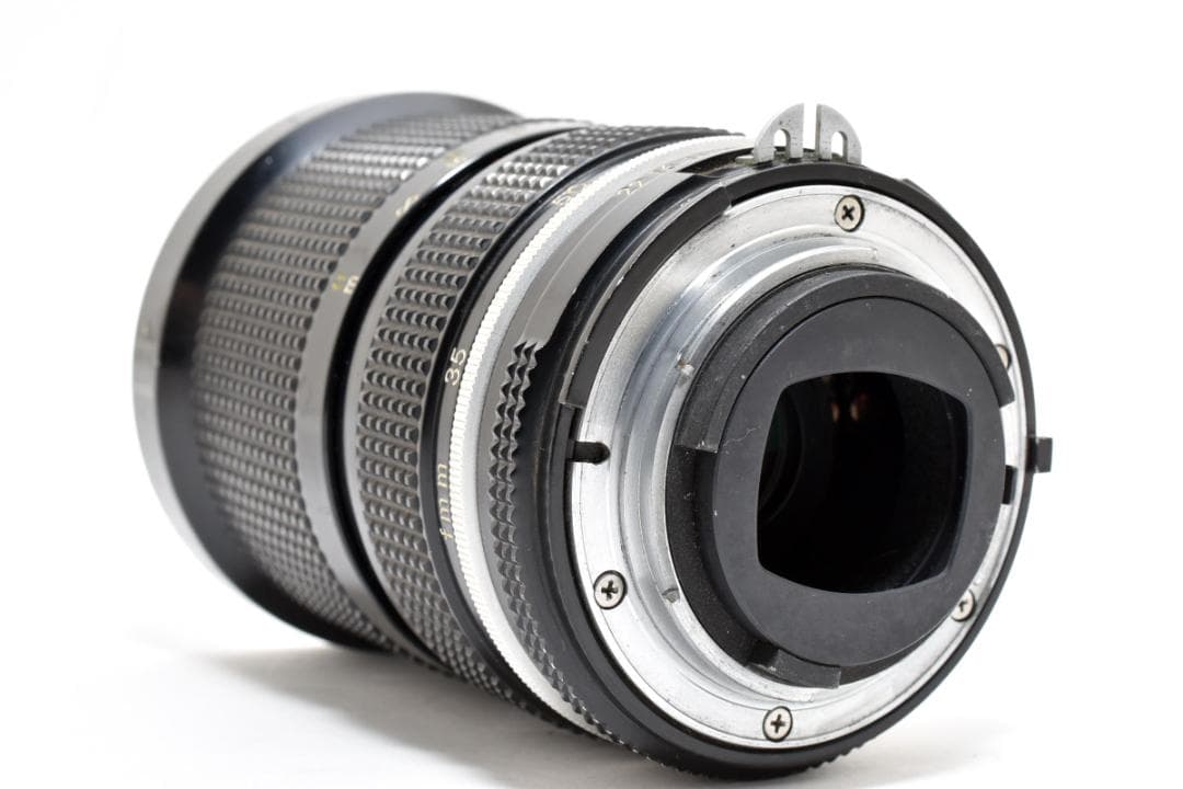 良品 ニコン Ai Zoom-NIKKOR 35-70mm f3.5 H026