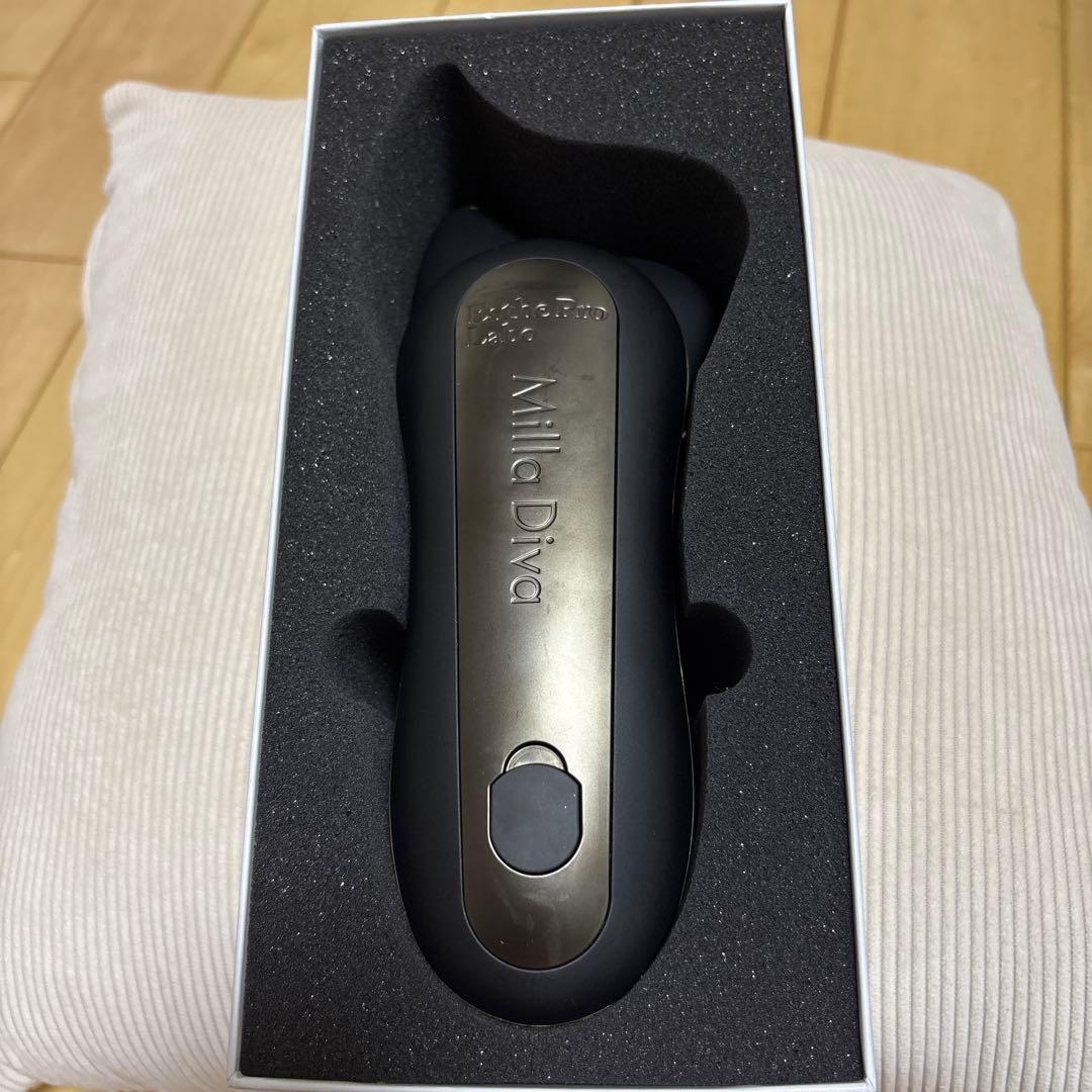 ミラディーヴァ　エステプロラボ