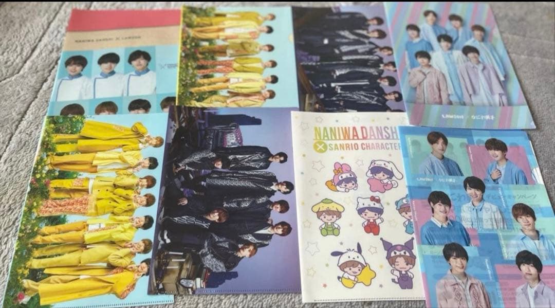 なにわ男子 CD まとめ売り - メルカリ