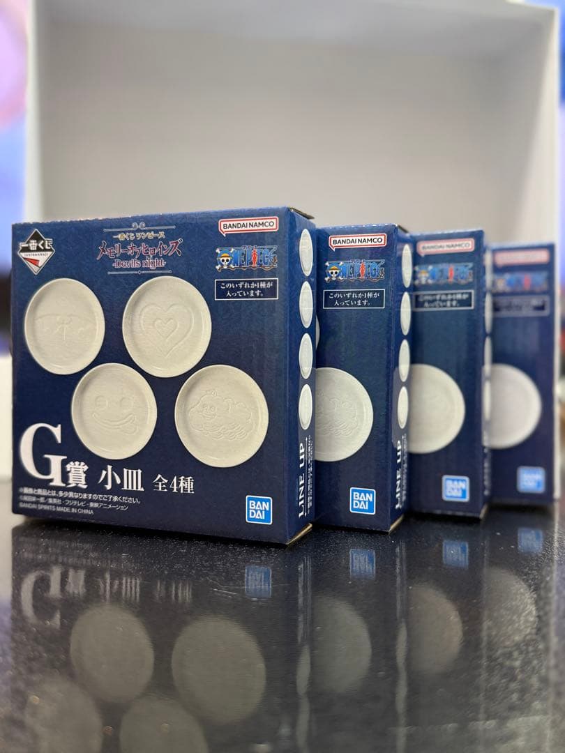 一番くじワンピース メモリーオブヒロインズ -Devil’s night- A賞