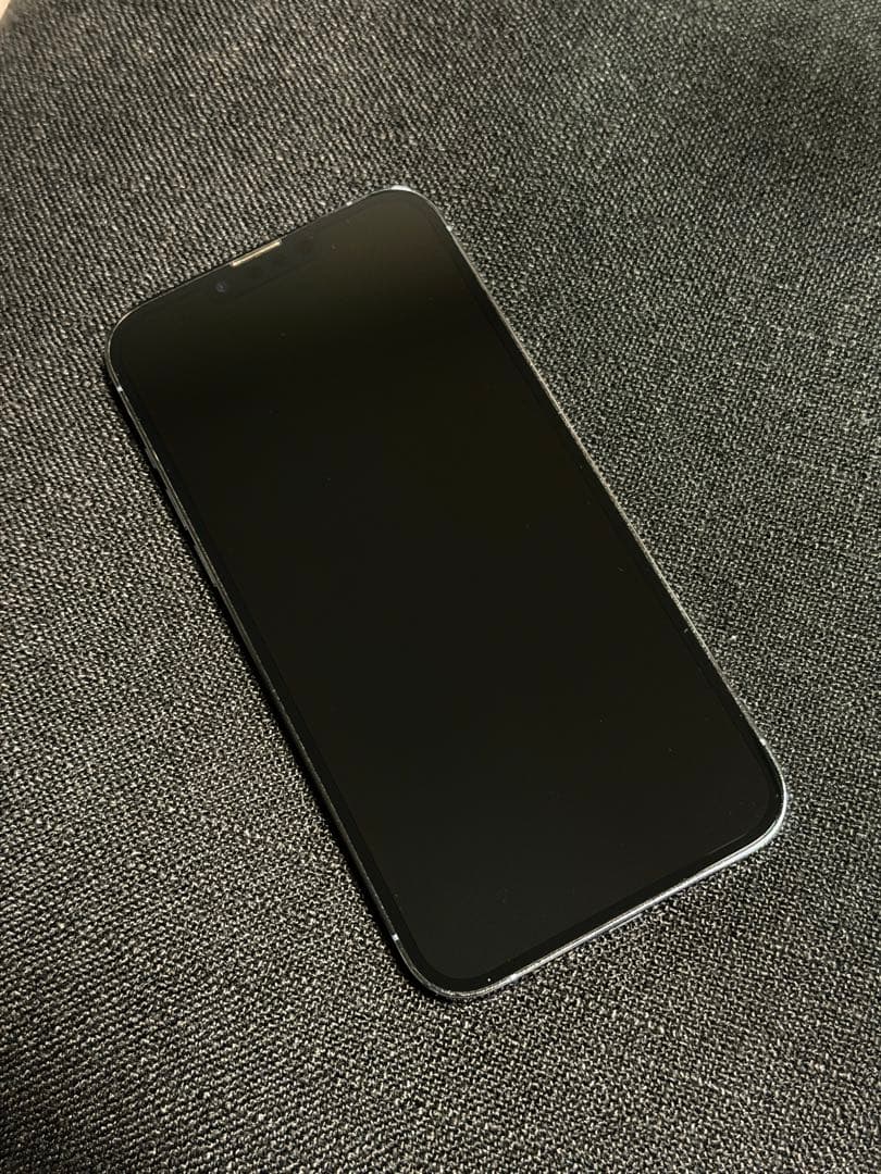 Apple iphone 13 Pro Max 256GB シエラブルー