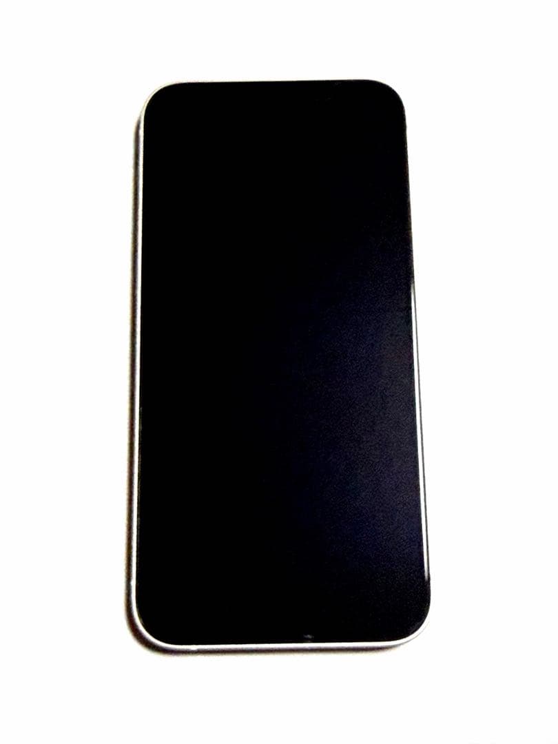 Apple iPhone 12 ホワイト 6.1インチ 本体