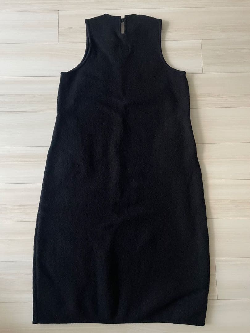 ☆定価4万☆Worker's Nobility ウールワンピース