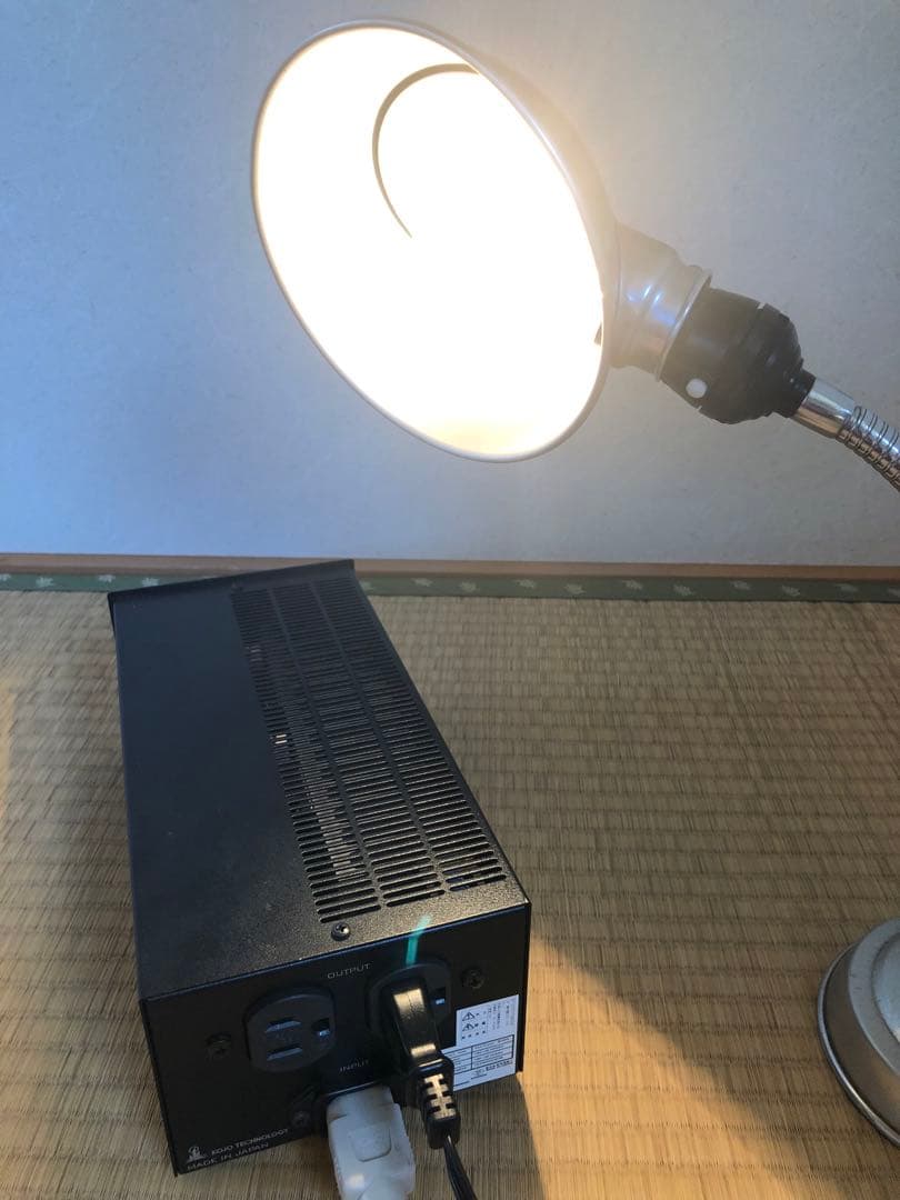 その他 KOJO TECHNOLOGY Hum Eraser KA01