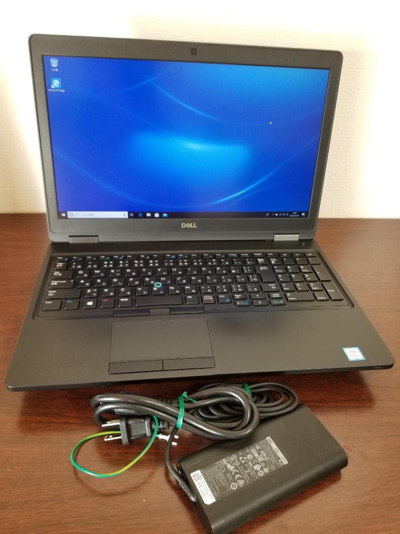 E25デル Latitude 5590 i7◆16GB◆SSD512GB◆FHD Amazon.com: Dell Latitude 5590 15.6in Laptop, Core i7-8650U 1.9GHz
