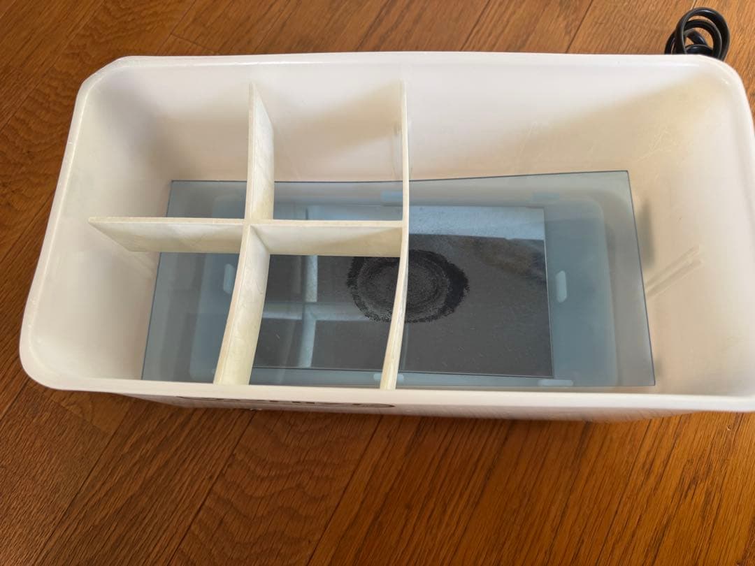 ウォマトロン　L サンダイヤ　ウォーマー　美容院