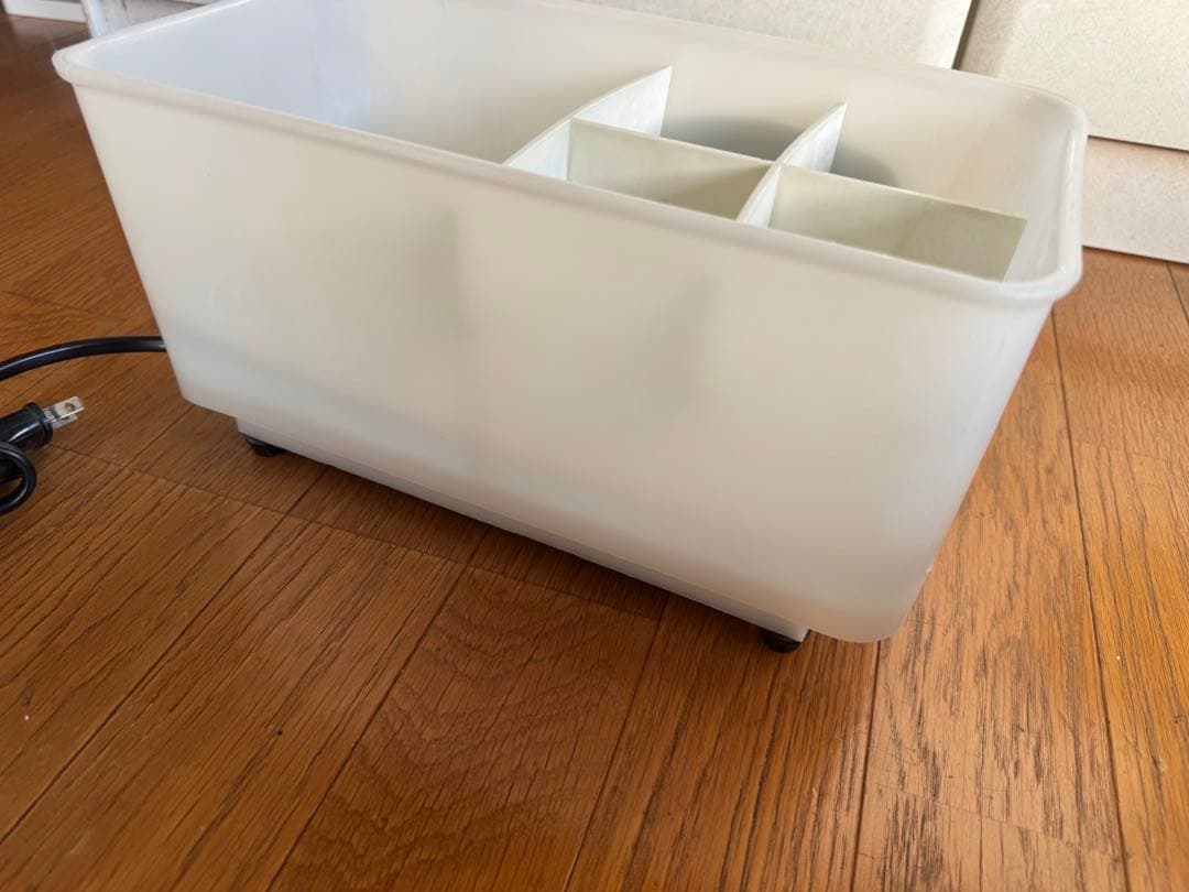 ウォマトロン　L サンダイヤ　ウォーマー　美容院