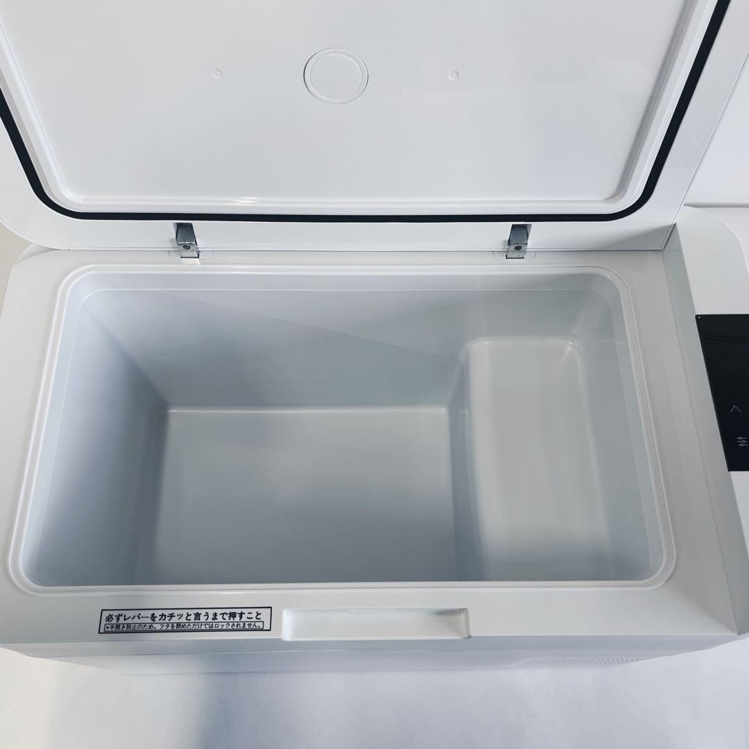 車載冷凍冷蔵庫　RLC-CF24 (動作確認済)