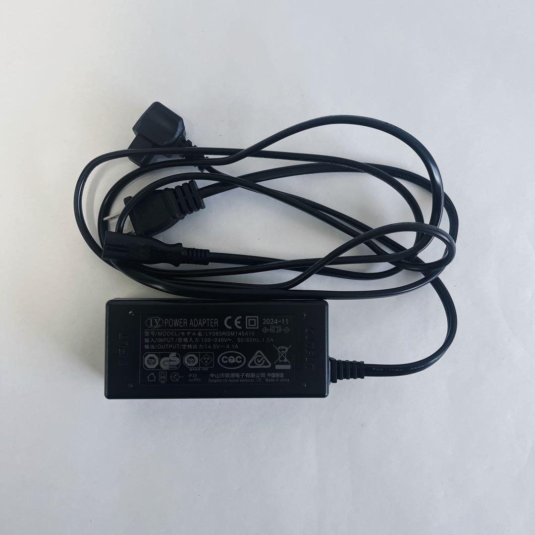 車載冷凍冷蔵庫　RLC-CF24 (動作確認済)