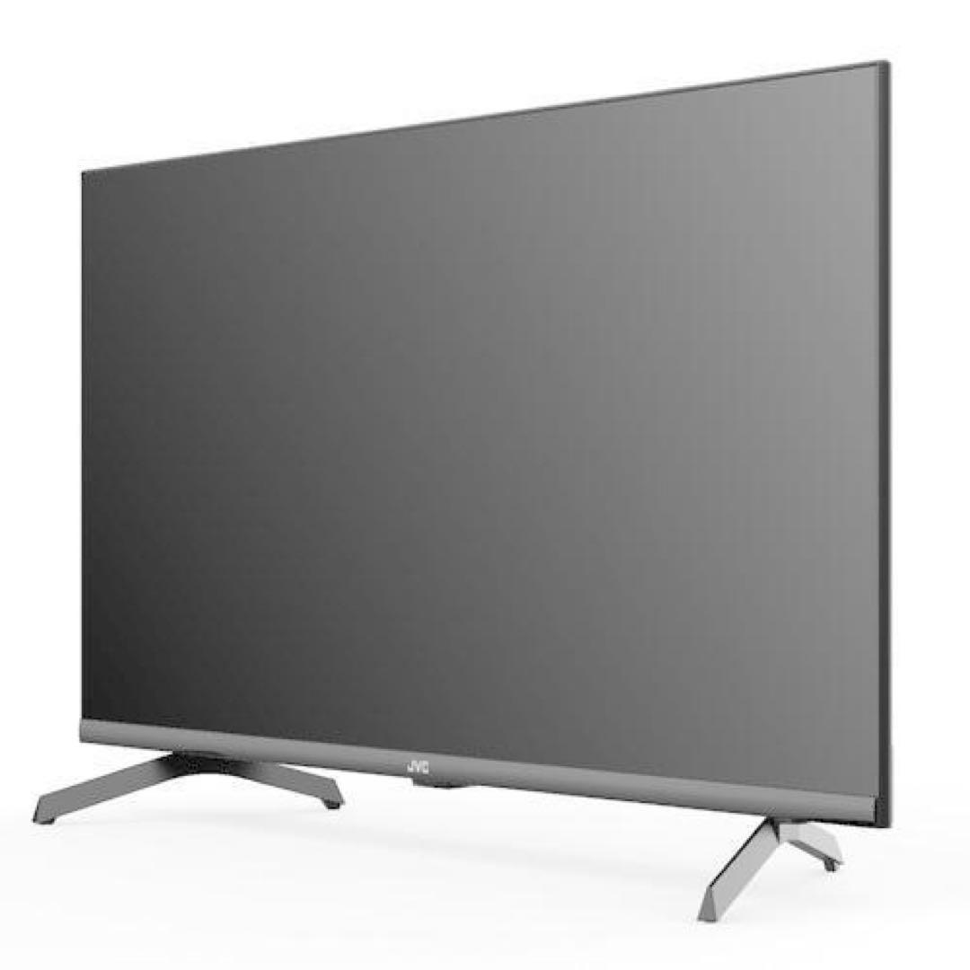 【新品未開封】JVC 32v 液晶テレビ 本体
