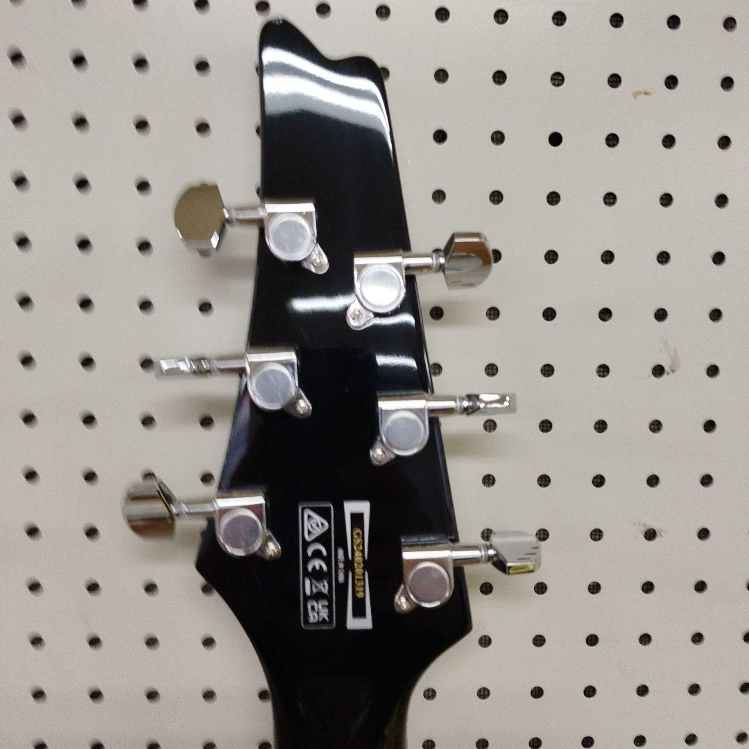Ibanez PS60 シルバー スパークル傷あり - メルカリ