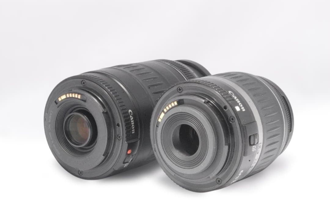 Canon Kiss X2 ダブルレンズセット 長距離対応 お得セット