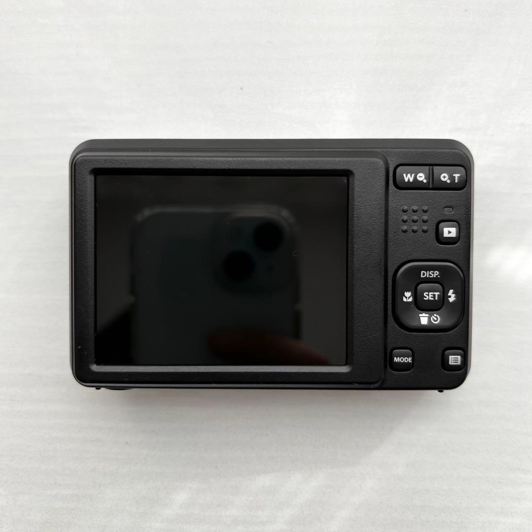 Kodak FZ55 コンパクトデジタルカメラ
