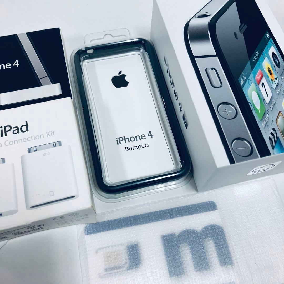 スマートフォン本体 Apple iPhone 4S Collector's item