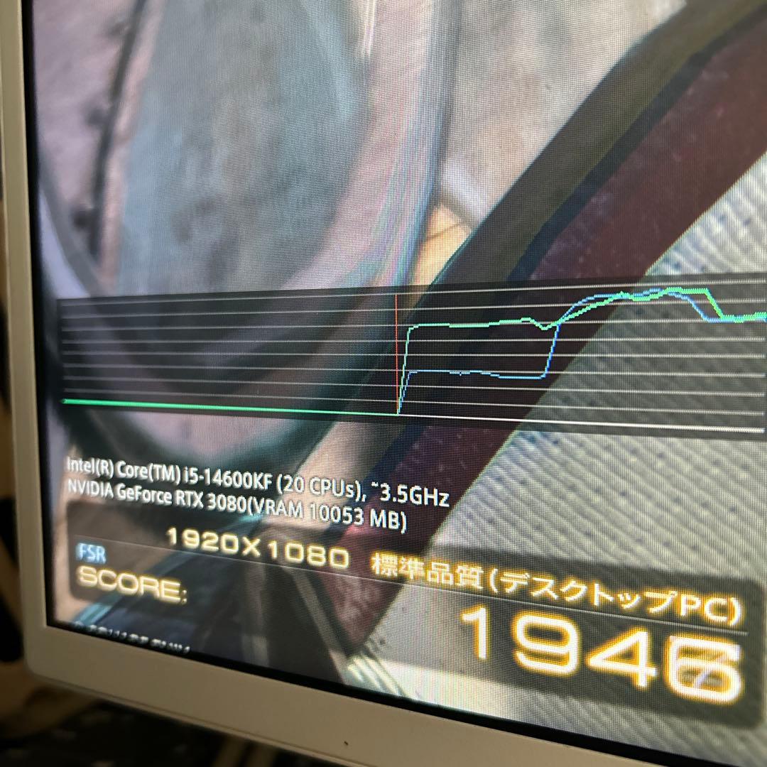 l*y様 動作品GeForce RTX 3080 iChill 10053MB