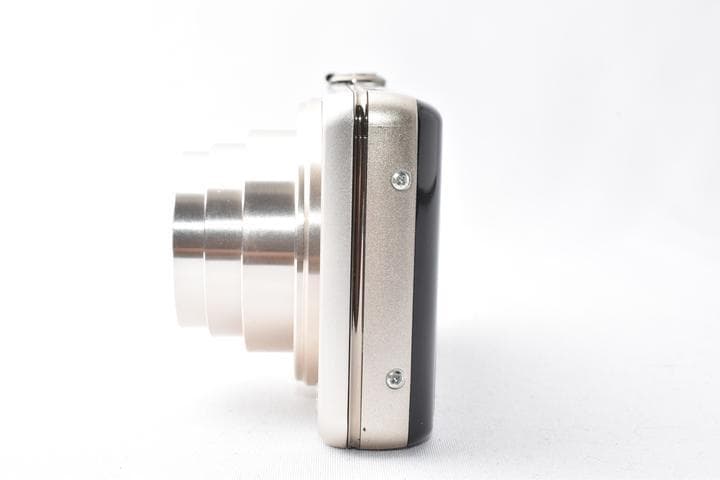 SONY Cyber-shot DSC-WX220 ゴールド　sdカード無し