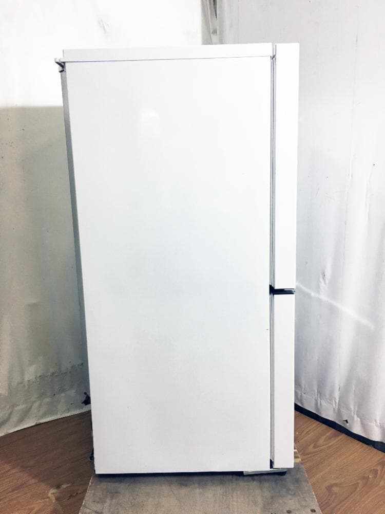 30日迄!Hisence 130L 冷蔵庫【HR-D1302】