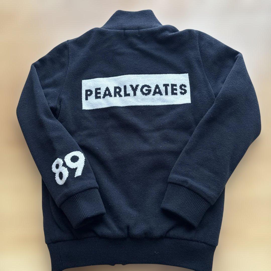 PEARLY GATES ジャケット PEARLY GATES（パーリーゲイツ） ブルゾン アウター 「PEARLY GATES