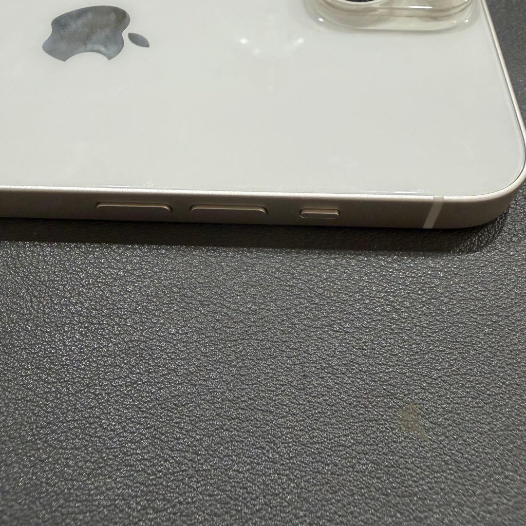 R*u様 Apple iPhone 14 ホワイト 本体