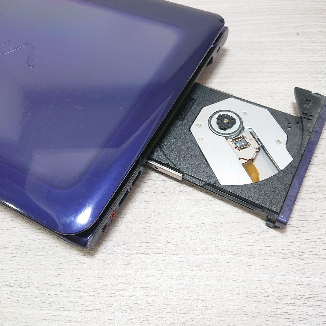 VAIO ノートPC i5 SSD128GB 8GB office⭐️セール中！