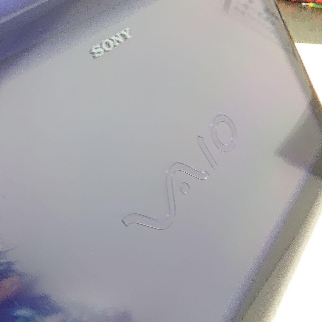 VAIO ノートPC i5 SSD128GB 8GB office⭐️セール中！