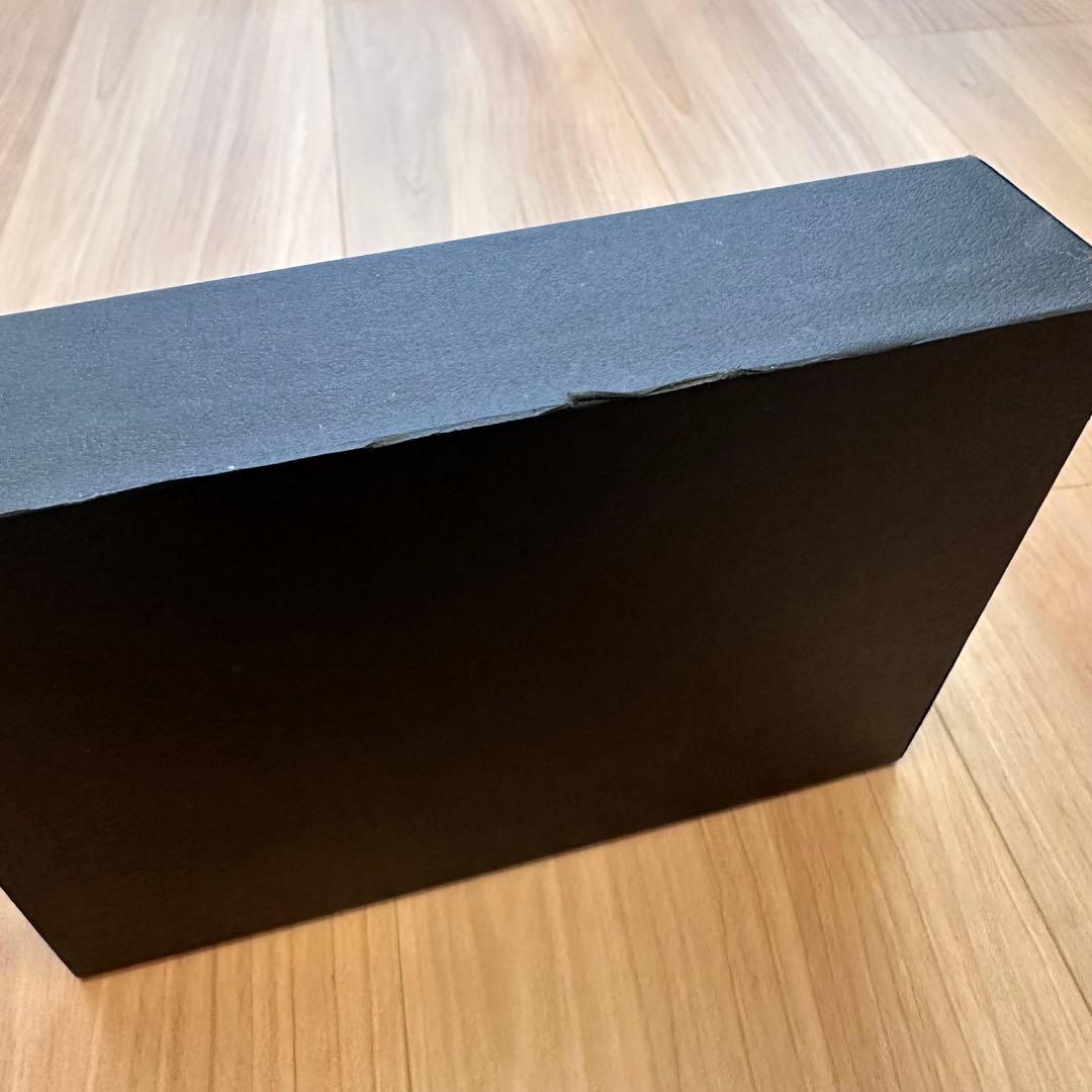 ヨウジヤマモト アクセサリートレイ