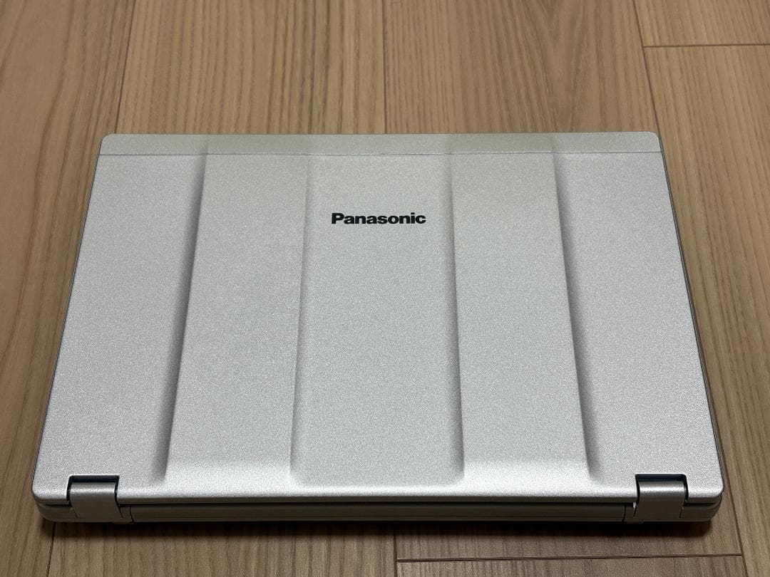 Windowsノート本体 Let's note CF-SZ6 8GB SSD256GB