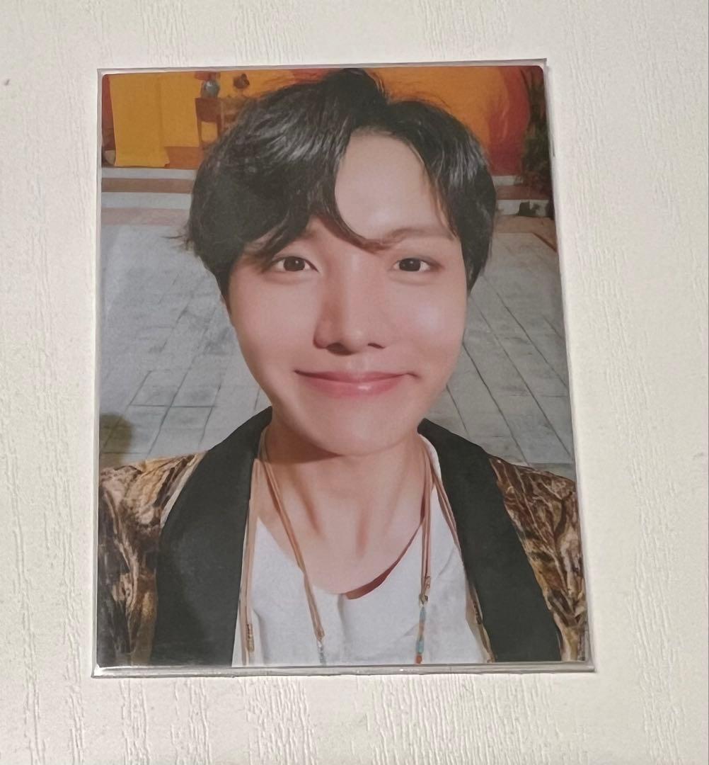 BTS FC 継続 会場限定 トレカ(公式) - メルカリ