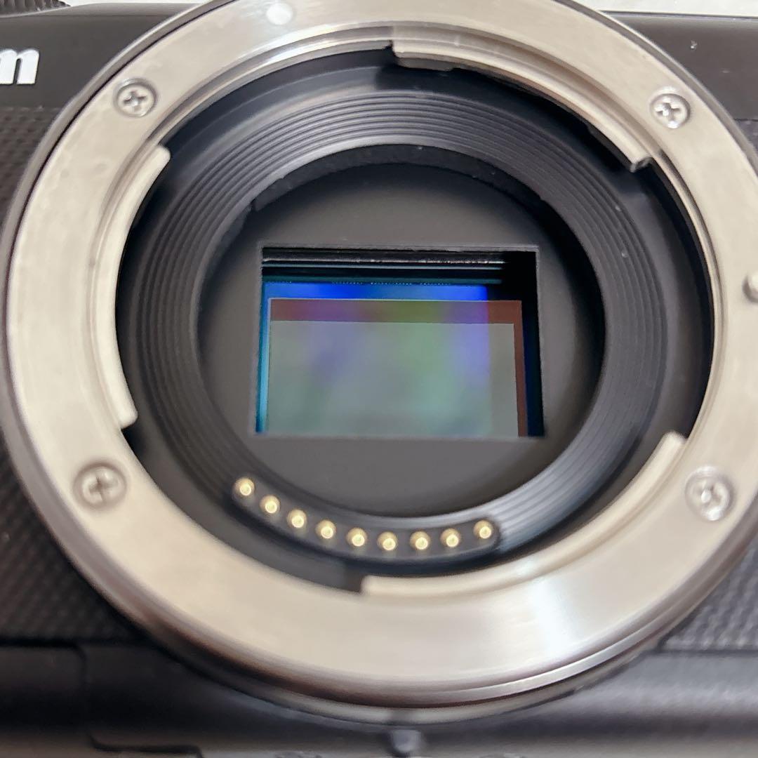 美咲さん専用　Canon