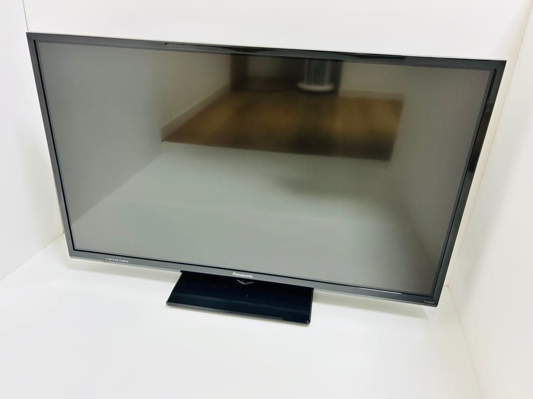 【9月8日まで】パナソニック32型液晶テレビVIERA TH-32E300