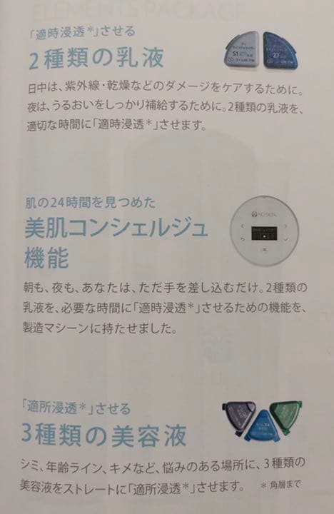 genLOC Me / 新品未使用品