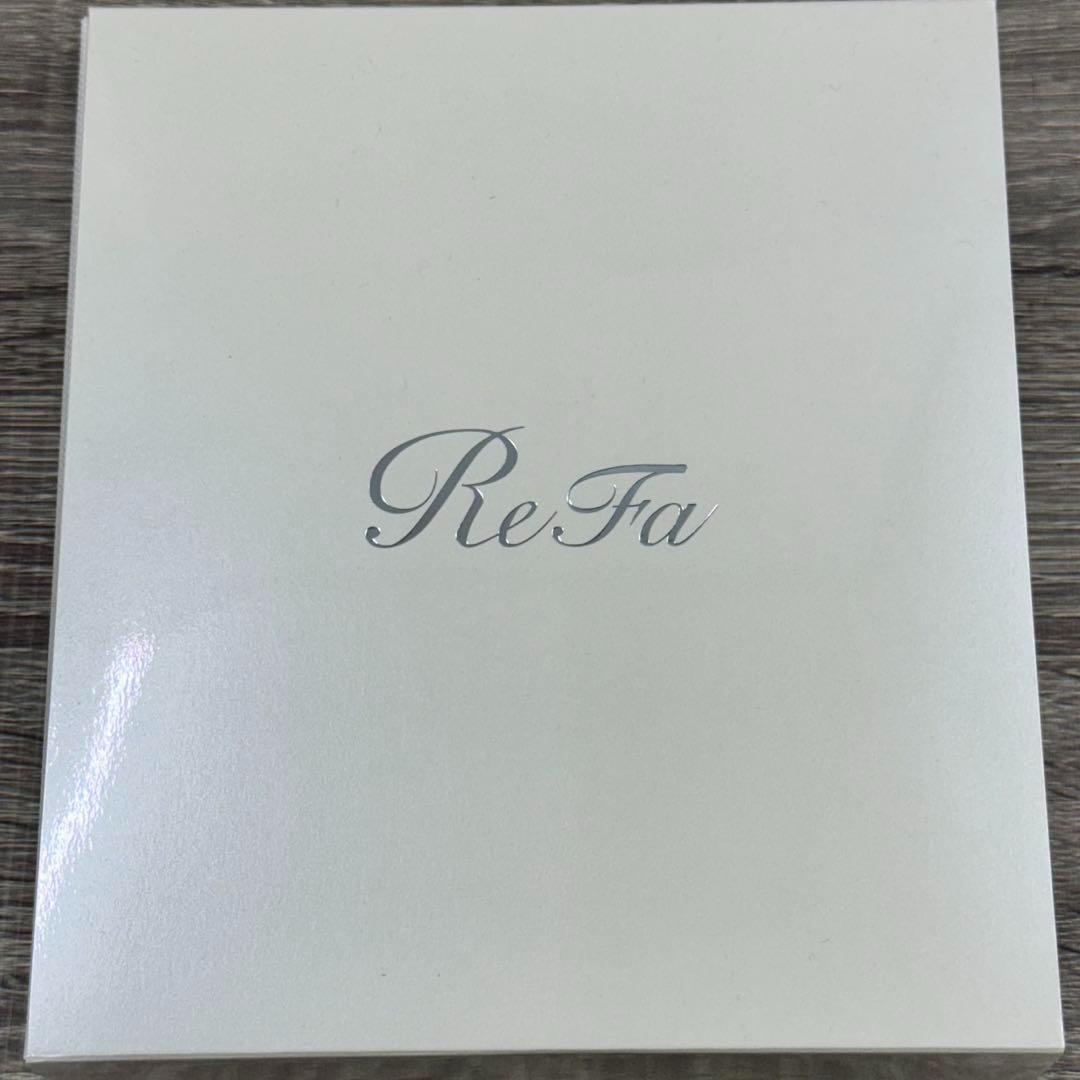 2台　リファカラット レイ